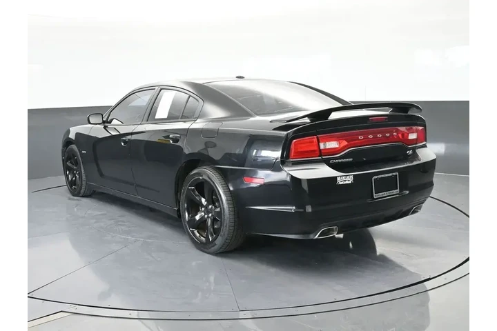$17995 : Dodge Charger 2014 R/T 100th image 4