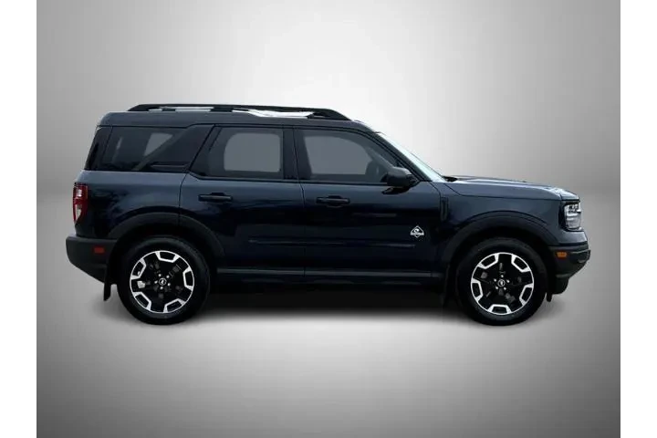 $27985 : Ford Bronco Sport 2022 AWD O image 4