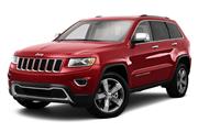 2014 Grand Cherokee thumbnail