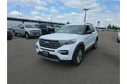 $17900 : Ford Explorer 2020 AWD XLT 4 thumbnail