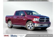 Ram 1500 2017 4x4 Big Horn 4 en Santa Rosa