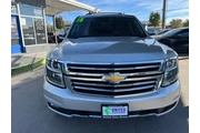 2018 Tahoe LT 4WD thumbnail
