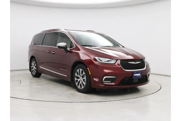 $36998 : Chrysler Pacifica Plug-In Hy image 1
