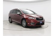 Chrysler Pacifica Plug-In Hy en Modesto