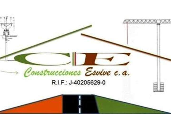 CONSTRUCCIONES ESVIVE C.A. image 1