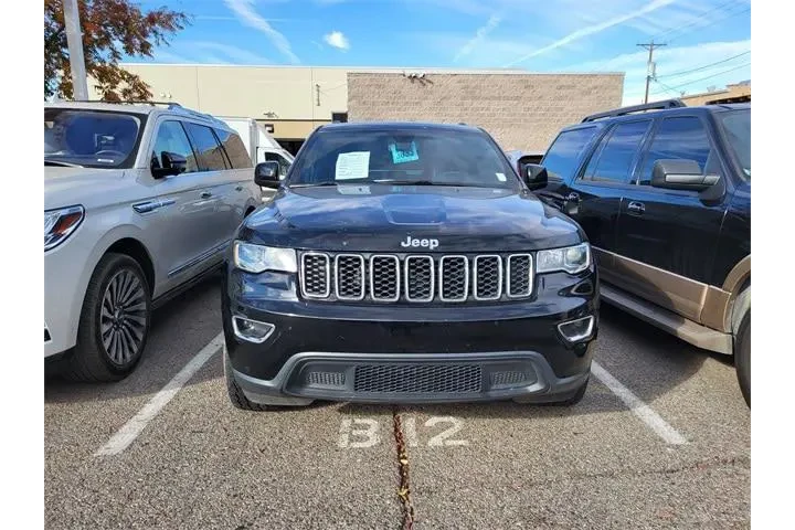 $18599 : Jeep Grand Cherokee 2020 4x4 image 2