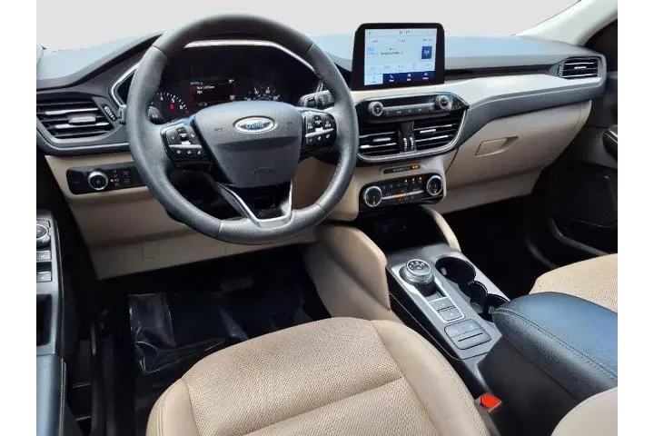 $16188 : Ford Escape 2022 AWD SEL 4dr image 10