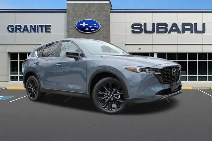 $26790 : Mazda CX-5 2024 AWD 2.5 S Ca image 3