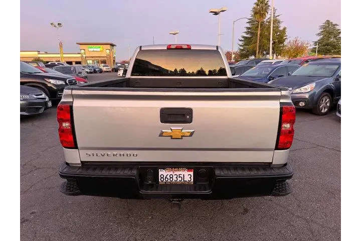 $16958 : Chevrolet Silverado 1500 201 image 5