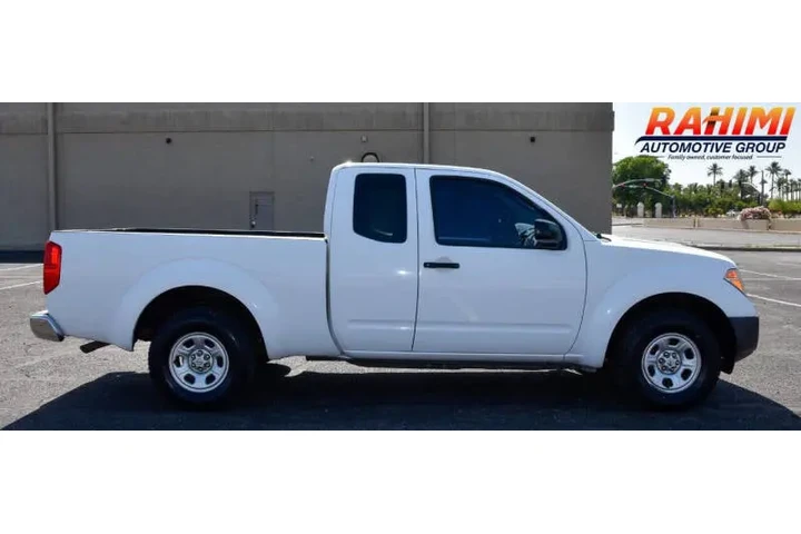 $9997 : 2007 Frontier XE image 4