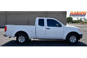 $9997 : 2007 Frontier XE thumbnail