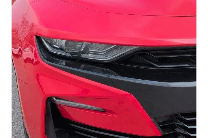 $22990 : Chevrolet Camaro 2019 SS 2dr image 10
