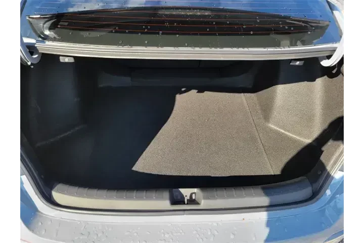 $25691 : Honda Civic 2024 Si 4dr Seda image 6