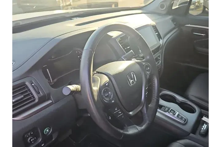 $35000 : Honda Ridgeline 2023 AWD RTL image 2