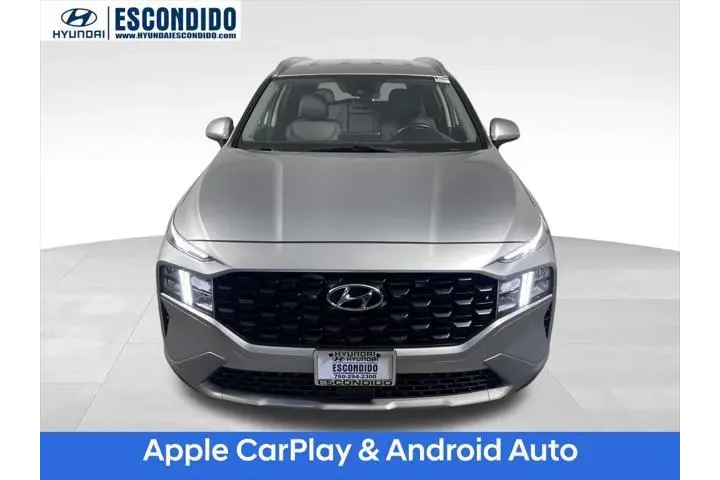 $19287 : Hyundai SANTA FE 2023 SEL 4d image 9