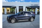 $24987 : Cadillac XT4 2023 4x4 Premiu thumbnail