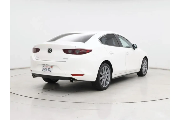 $20998 : Mazda Mazda3 Sedan 2021 Sele image 8