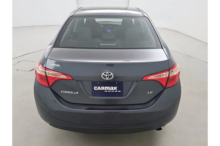 $17998 : Toyota Corolla 2019 LE 4dr S image 6