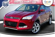 Ford Escape 2014 AWD Titaniu