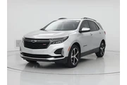 $20998 : Chevrolet Equinox 2022 RS 4d thumbnail