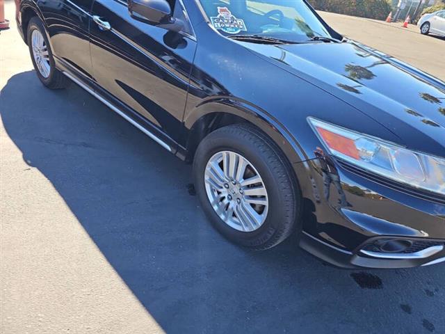 $13495 : 2013 Crosstour EX image 5