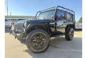 $14750 : 2014 Wrangler Sport thumbnail