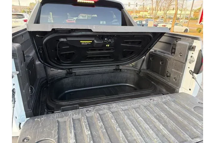 $19549 : Hyundai SANTA CRUZ 2022 AWD image 8