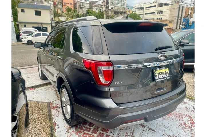 $24900 : Vehiculos Marca Ford, Venta! image 10