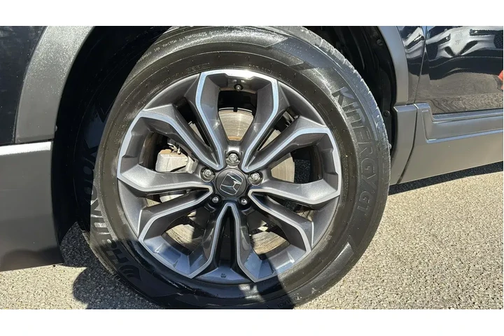 $24420 : Honda CR-V 2021 AWD EX 4dr S image 7