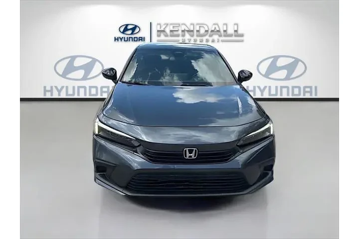$19388 : Honda Civic 2023 Sport 4dr S image 7
