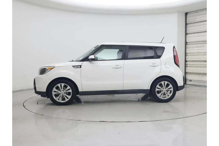 $10998 : Kia Soul 2016 + 4dr Crossove image 3