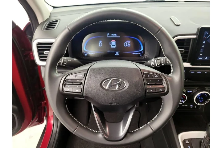 $21998 : Hyundai VENUE 2023 Limited 4 image 10