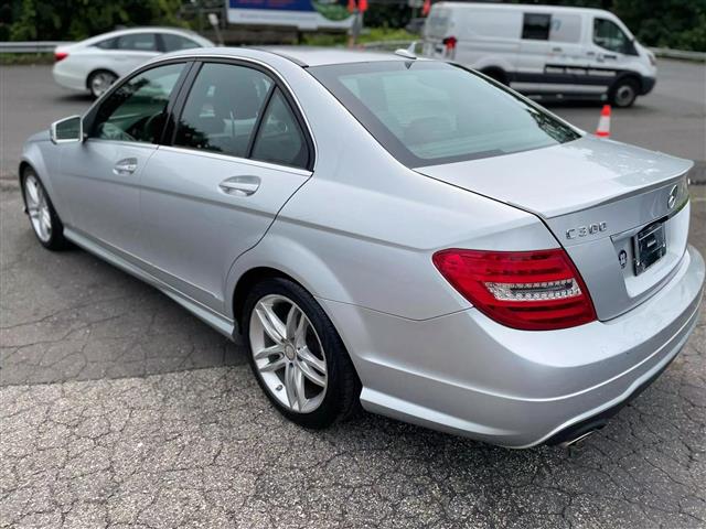 $11900 : 2014 MERCEDES-BENZ C-CLASS201 image 6