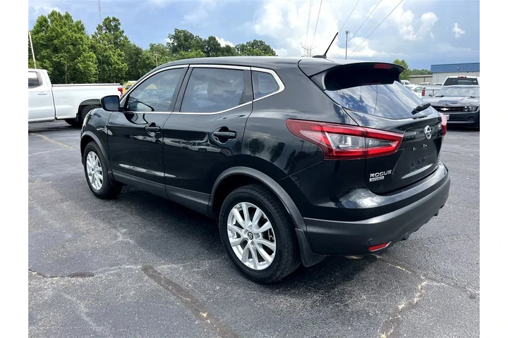 $16995 : 2021 Rogue Sport S image 3