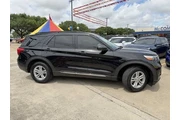 $32748 : Ford Explorer 2024 XLT 4dr S thumbnail
