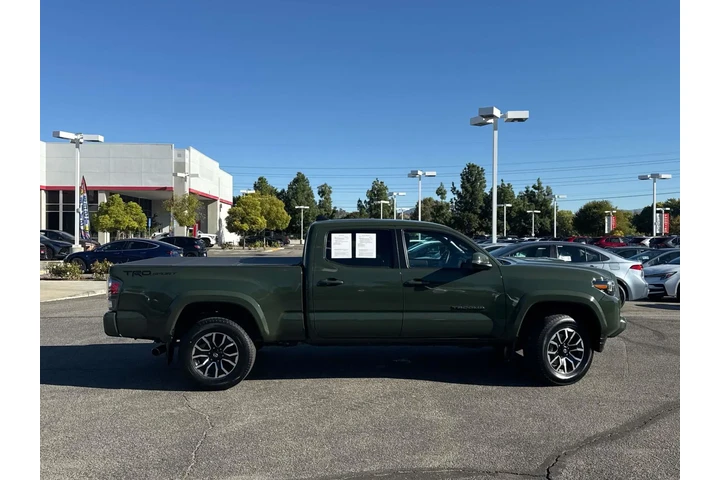 $34570 : Toyota Tacoma 2022 4x2 TRD S image 3