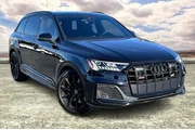 Audi SQ7 2021 AWD 4.0T quatt en Atlanta