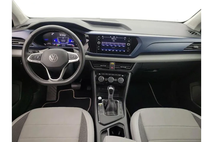 $21998 : Volkswagen Taos 2024 SE 4dr image 9