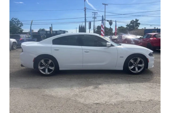 $15999 : 2018 Charger R/T image 6