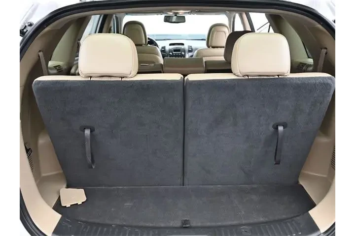 $6409 : Kia Sorento 2011 AWD EX 4dr image 6