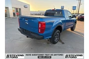 $30999 : Ford Ranger 2021 4x4 XLT 4dr thumbnail