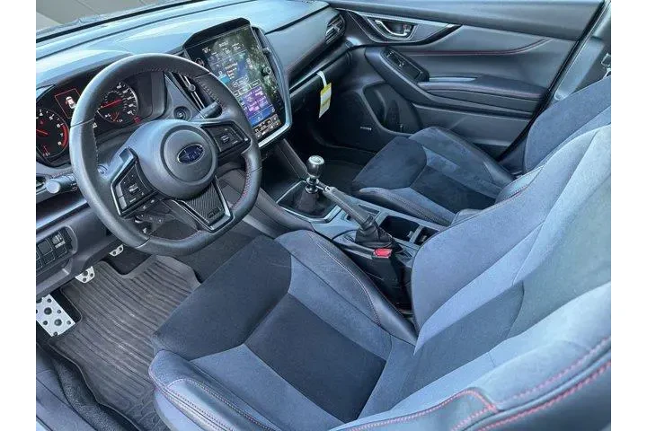 $31499 : Subaru WRX 2023 AWD Limited image 4