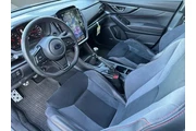 $31499 : Subaru WRX 2023 AWD Limited thumbnail