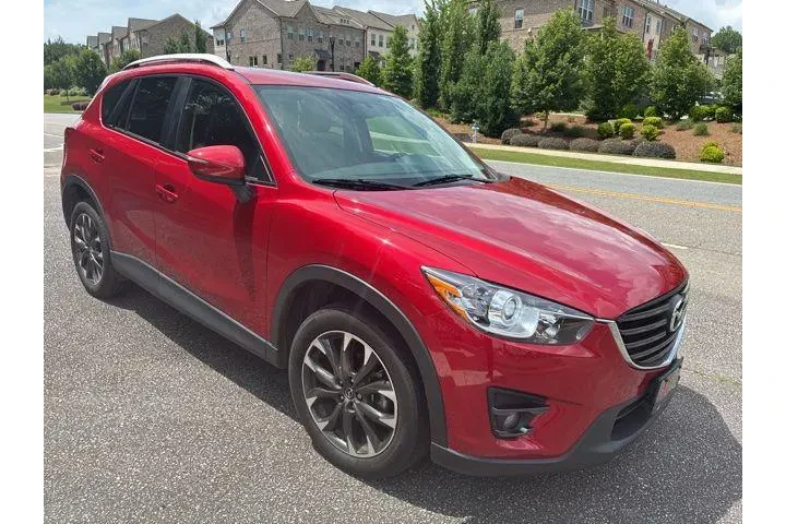 $18539 : Mazda CX-5 2016 Grand Tourin image 8