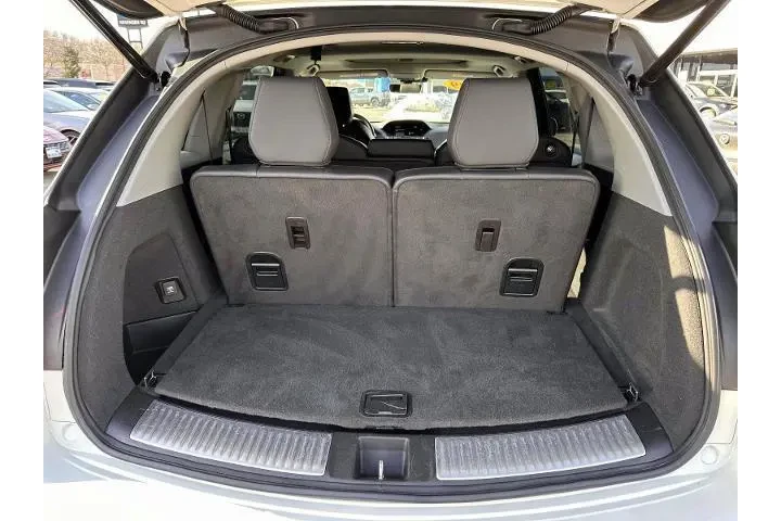 $21777 : Acura MDX 2019 SH-AWD 4dr SU image 7