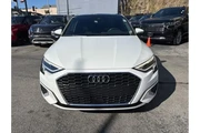 $24388 : Audi A3 2023 Premium 40 TFSI thumbnail