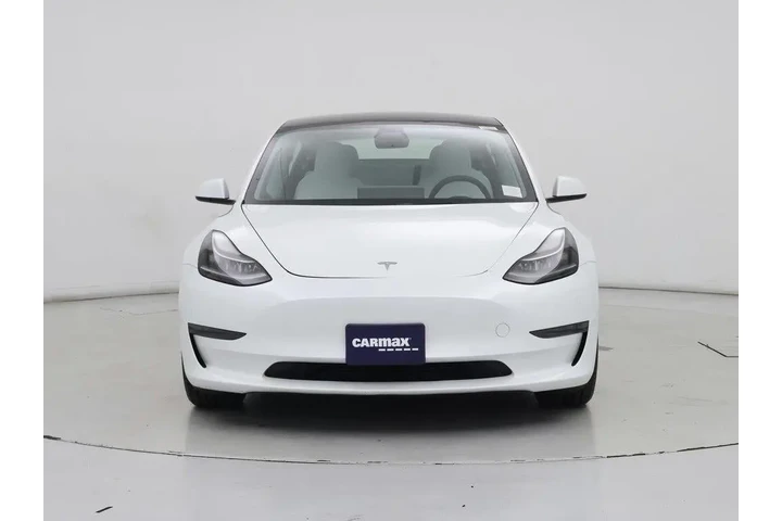 $27998 : Tesla Model 3 2022 4dr Sedan image 5