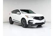 $31998 : Acura RDX 2021 4dr SUV w/A-S thumbnail