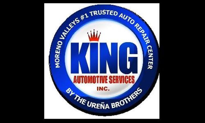 King Automotive Services Inc. image 1