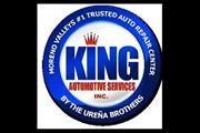 King Automotive Services Inc. en Riverside